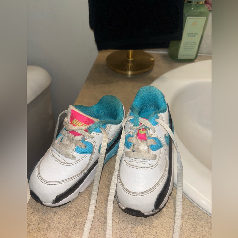 Toddlers Nike Air Max 90